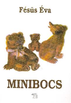 Fésűs Éva - Minibocs