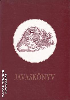 Mireisz László - Javaskönyv ANTIKVÁR