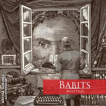 Misztrl zenekar - Babits CD
