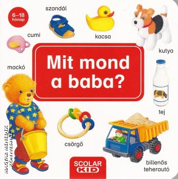 Helmut Spanner - Mit mond a baba? - LEPORELLO
