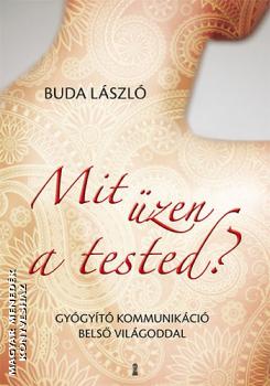 Buda László - Mit üzen a tested?