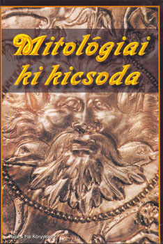 - Mitol�giai ki kicsoda