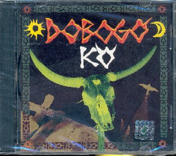 Ökrös Csaba és a Dobogó Kő - Dobogókő