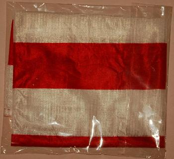 Z�szl� - K�lt�ri z�szl� �rp�ds�vos 90x150
