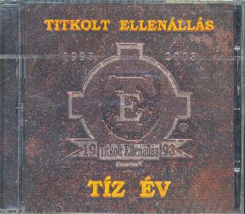 Titkolt Ellenlls - Tz v