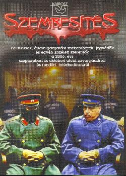 Tóth Gy. László - Szembesítés