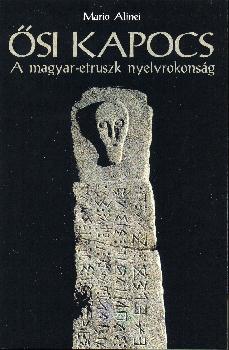 Mario Alinei - Ősi kapocs