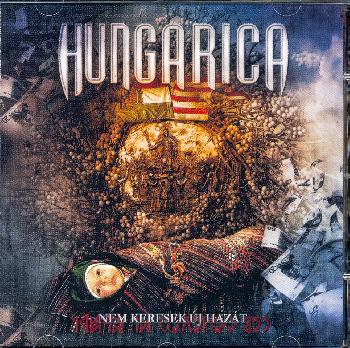 Hungarica - Nem keresek j hazt