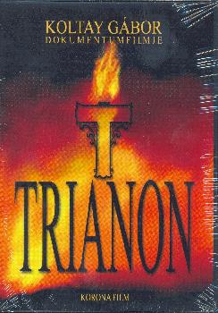 Koltay Gábor - Trianon DVD