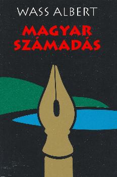 Wass Albert - Magyar számadás