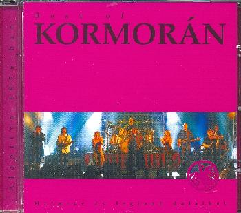 Kormorán - Best of