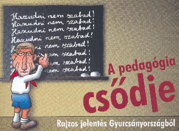 - A pedag�gia cs�dje