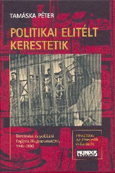 Tamska Pter - Politikai eltlt kerestetik