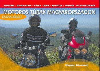  - Motoros t�r�k Magyarorsz�gon