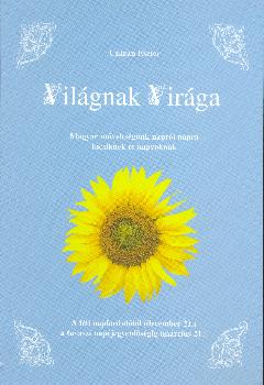 Czrn Eszter - Vilgnak Virga - Tl