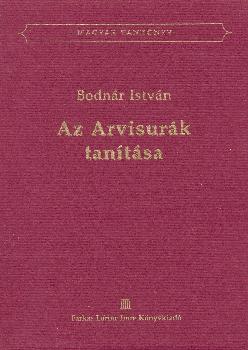 Bodnr Istvn - Az Arvisurk tantsa