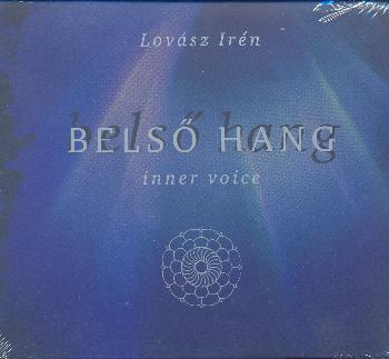 Lovász Irén - Belső Hang CD
