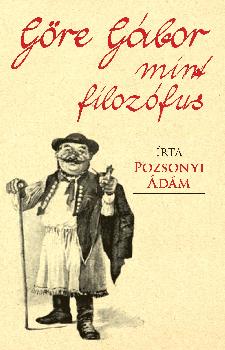 Pozsonyi dm - Gre Gbor mint filozfus