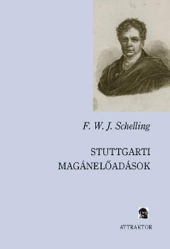 Schelling, F. W. J. - Stuttgarti magneladsok