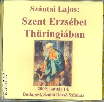 Sz�ntai Lajos - Szent Erzs�bet Th�ringi�ban
