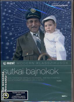  - Sutkai bajnokok DVD