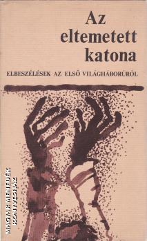 - Az eltemetett katona ANTIKVÁR