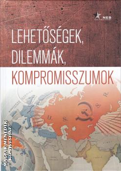 Andreides Gábor, M. Madarasz Anita, Soós Viktor Attila, Szilágyi Gábor és Szőts Zoltán Oszkár - Lehetőségek, dilemmák, kompromisszumok