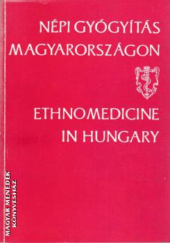 - Népi gyógyítás Magyarországon ANTIKVÁR