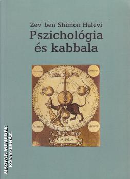  - Pszicholgia s kabbala ANTIKVR