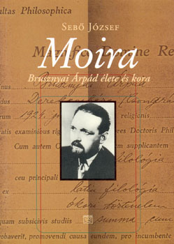 Seb� J�zsef - Moira