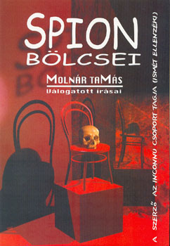 Moln�r Tam�s - Spion b�lcsei