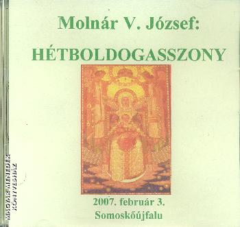 Moln�r V. J�zsef - H�tboldogasszony