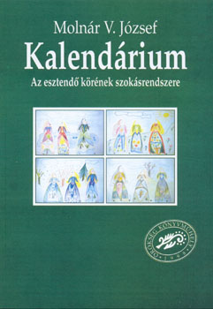 Molnár V. József - Kalendárium