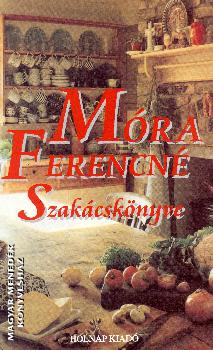 Mra Ferencn - Mra Ferencn szakcsknyve