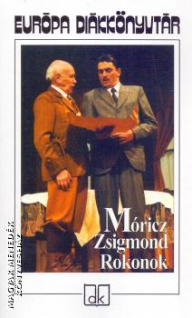 Móricz Zsigmond - Rokonok