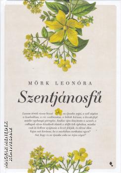 Mrk Leonra - Szentjnosf