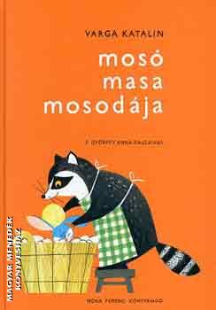 Varga Katalin - Mosó Masa mosodája