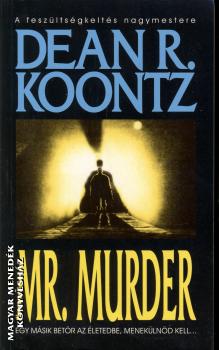 Dean R. Koontz - Mr. Murder