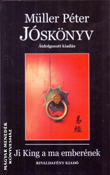 Müller Péter - Jóskönyv