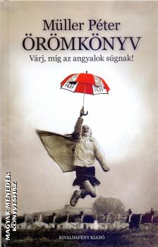 Müller Péter - Örömkönyv