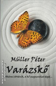 Müller Péter - Varázskő