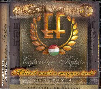 Egészséges fejbőr - Múltról mesél a magyar ének