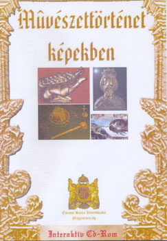 Lévai László - Művészettörténet képekben
