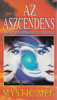 Mystic Meg - Az aszecendens ANTIKVR