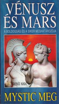 Mystic Meg - Vénusz és Mars ANTIKVÁR