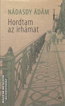 Ndasdy dm - Hordtam az irhmat