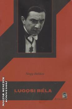 Nagy Balzs - Lugosi Bla