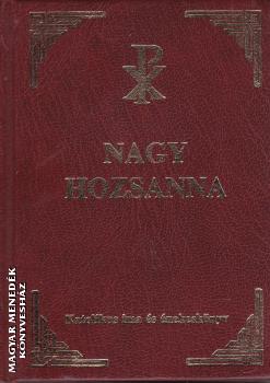 - Nagy Hozsanna - ANTIKVÁR