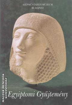Nagy István - Egyiptomi gyűjtemény
