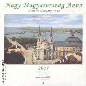  - Nagy Magyarorszg Anno 2017 - naptr